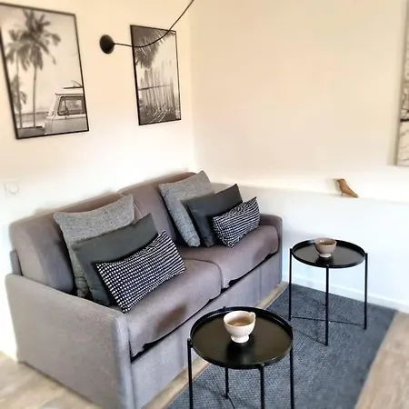Duplex Les Toits Aixois Clim Apartment