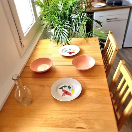 Apartment Duplex Les Toits Aixois Clim Aix-en-Provence